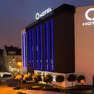 Hotel Q Kraków